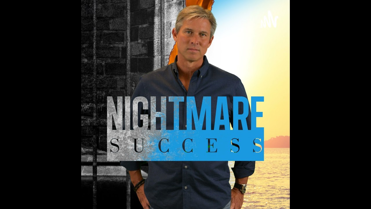 Tara Lenich on Nightmare Success Podcast