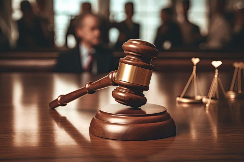 Liberty Advisors consulting session