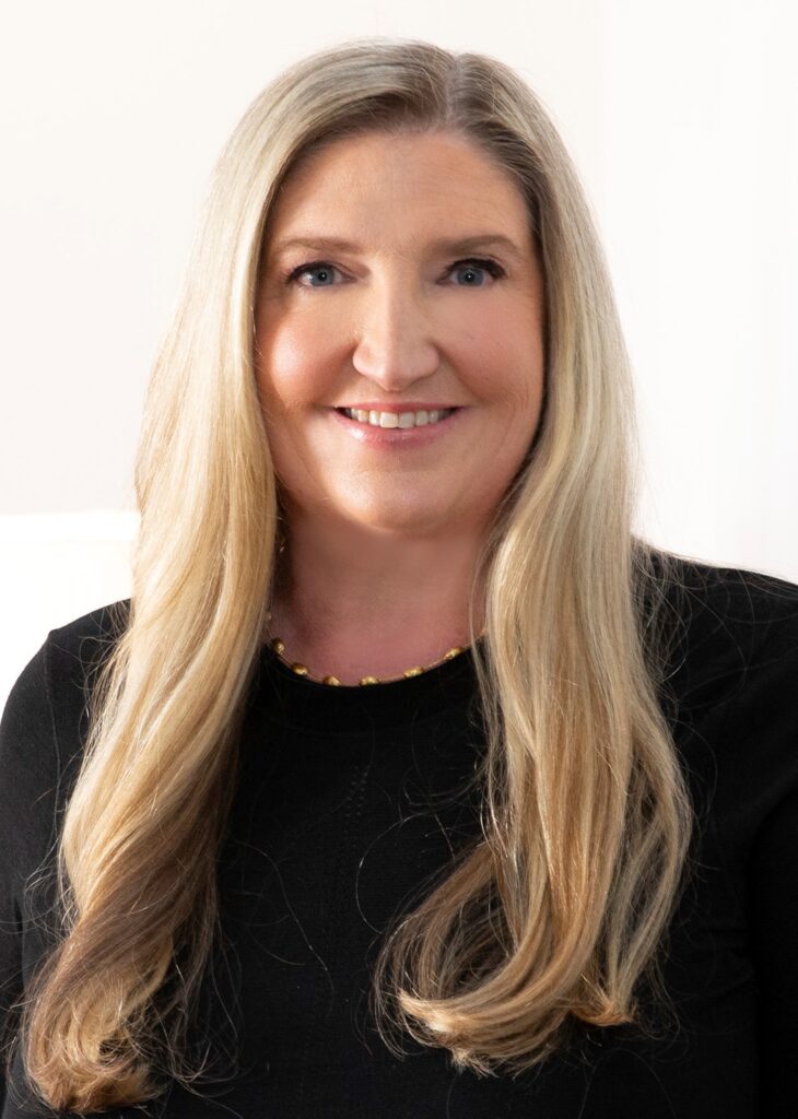 Tara Lenich, Founder of Liberty Advisors LLC