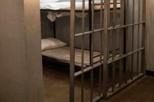 Differences Between Federal and State Prisons